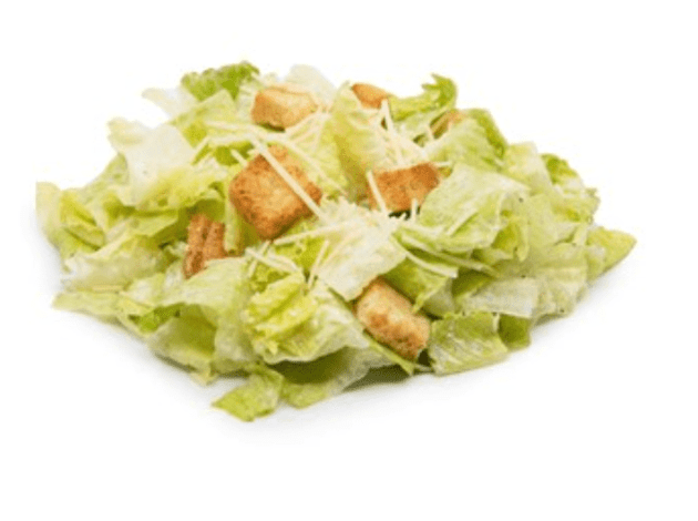Classic Caesar Salad Serves 10 to 12