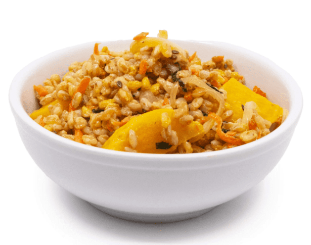 Farro Flax and Golden Beet Salad - 4 lbs
