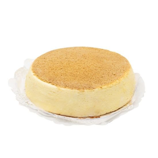 Zanze's Cheesecake