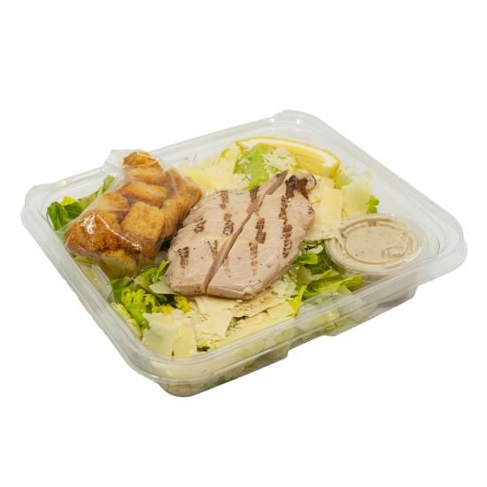 Classic Chicken Caesar Salad - 15oz Package