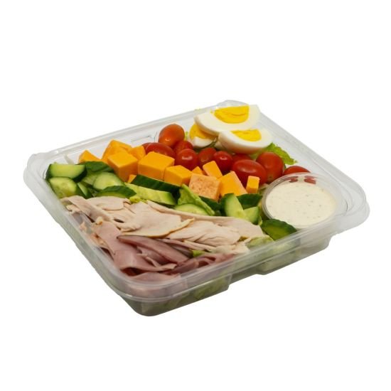 Chef's Salad - 16 oz