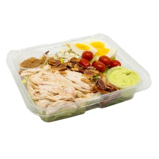 Roasted Chicken Cobb Salad - 16 oz