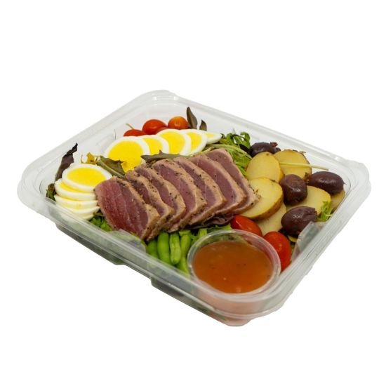 Tuna Nicoise Salad - 13 oz