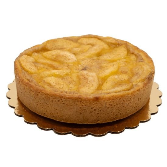 Apple Tart 7"