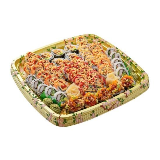 Hybrid Yon Tray
