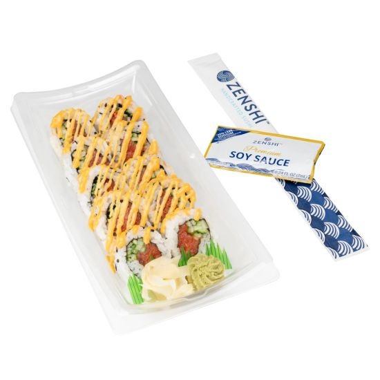 Spicy Tuna Roll SP