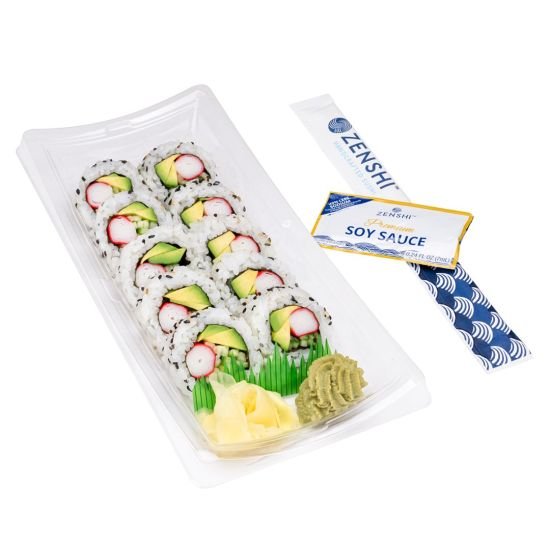 California Roll