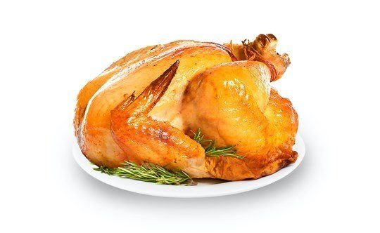 Oven Roasted Holiday Turkey Fully Cooked – 6.5-8 lbs