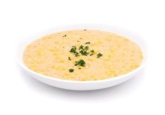Organic Creamed Corn – 2 lbs