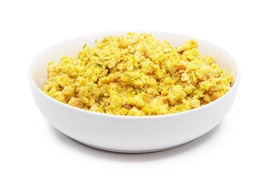 Cornbread Stuffing – 2 lbs