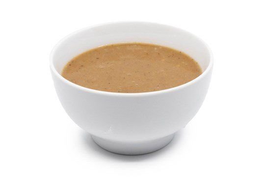 Vegan Mushroom Gravy – 1 pint