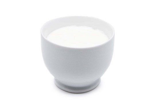 Horseradish Cream Sauce – 7 oz