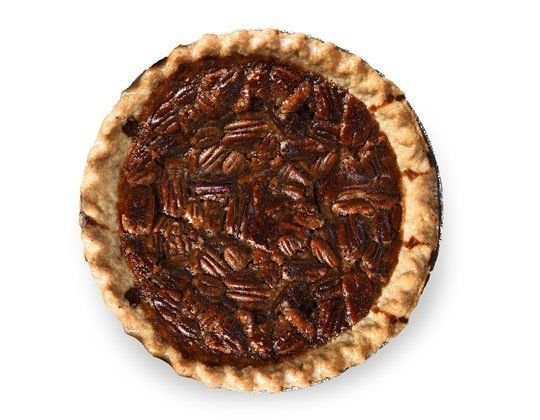 Mollie's Harvest Pecan Pie 9"