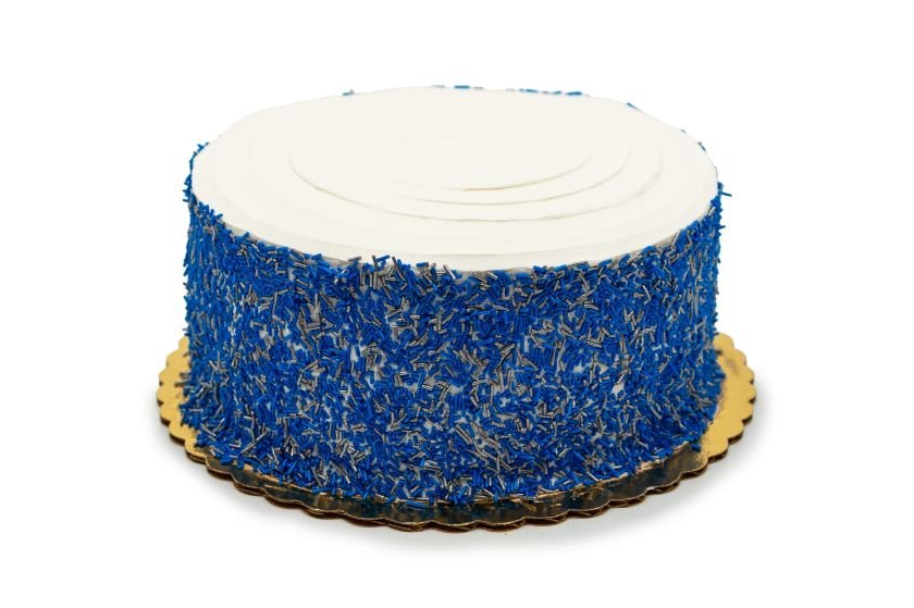 Chocolate Hanukkah Celebration Cake (December Only)
