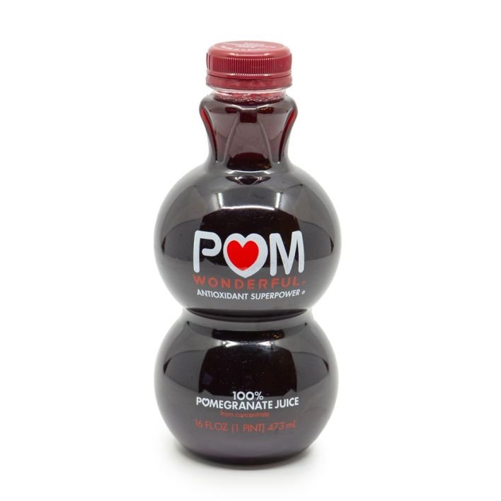 POM Pomegranate Juice -16oz