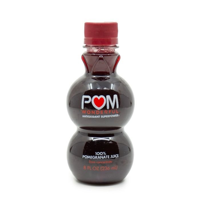 POM Pomegranate Juice -8oz