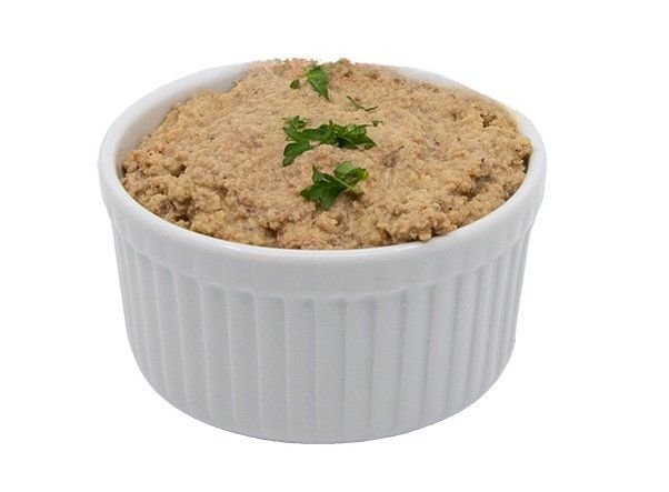 Chopped Liver 12oz