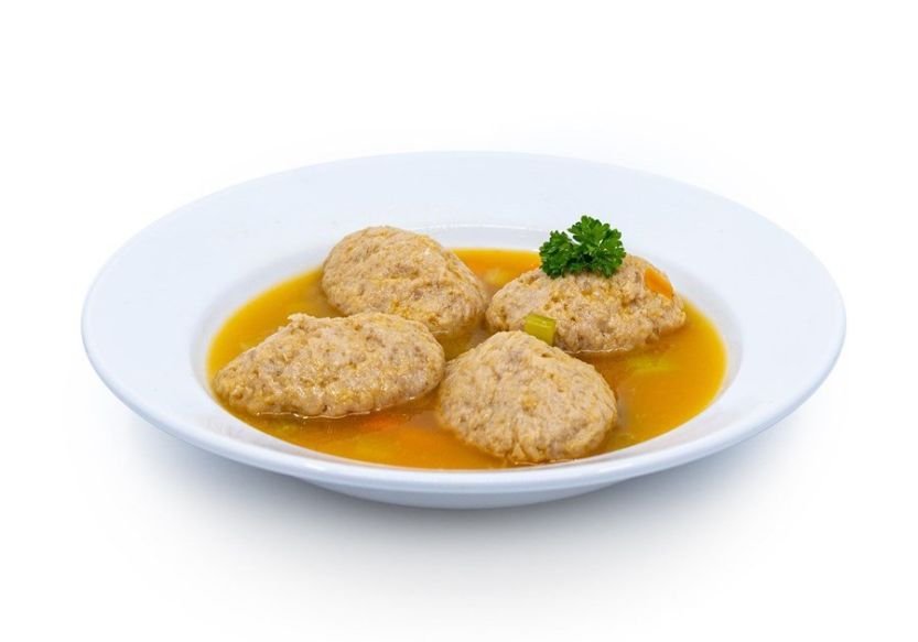 Gefilte Fish - 1 qt 