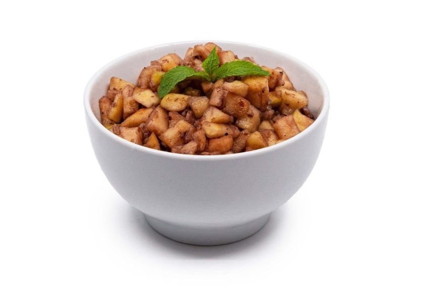 Traditional Apple Walnut Charoset 1.5 lbs 