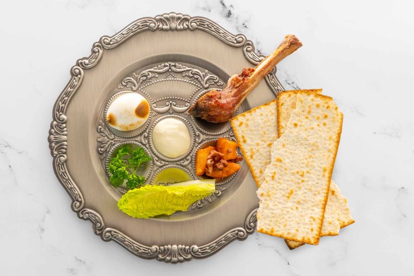 Seder Kit