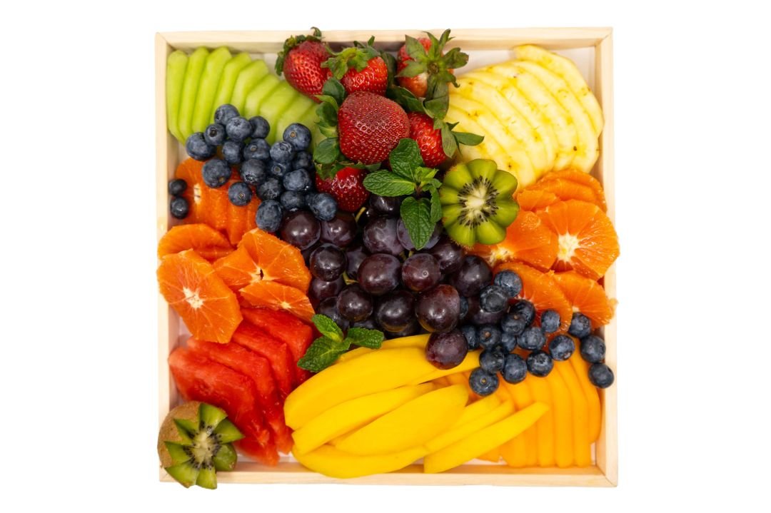 Seasonal Fruit Board (Small)