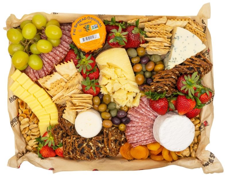 California Cheese Board