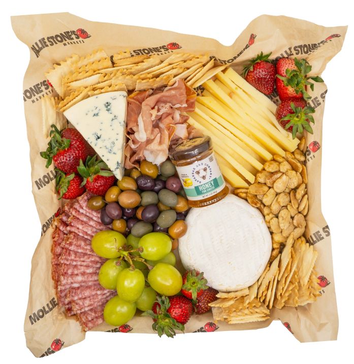 Point Reyes Farmstead Cheese Board
