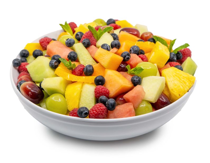 Fruit Salad - 5 lbs