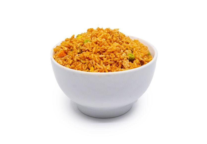 Spanish Rice 32oz