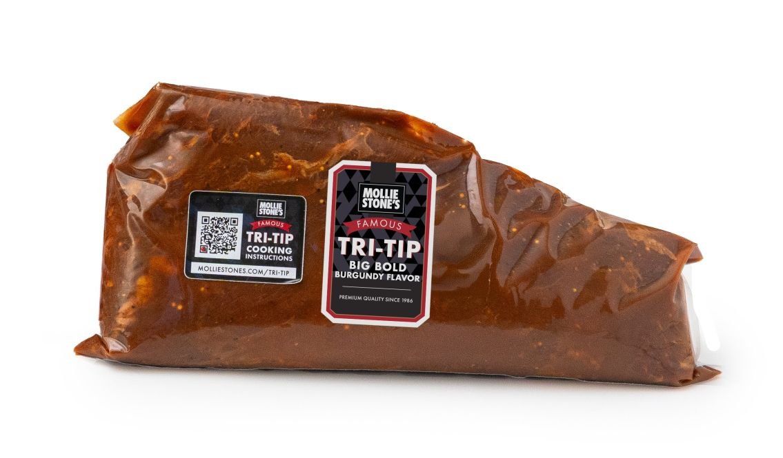 Mollie's Famous Tri-Tip