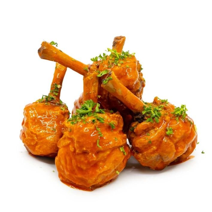 Buffalo Lollipop Chicken 12ct