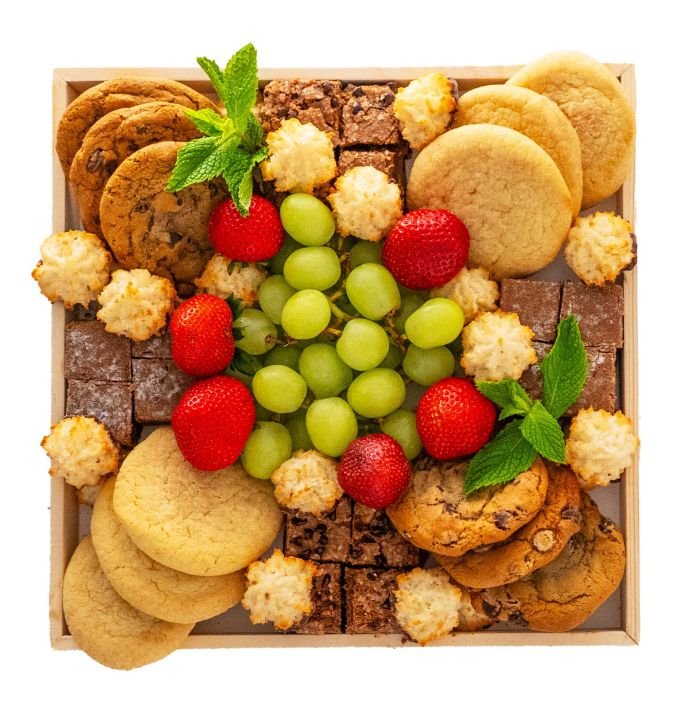 Dessert Board Assortment