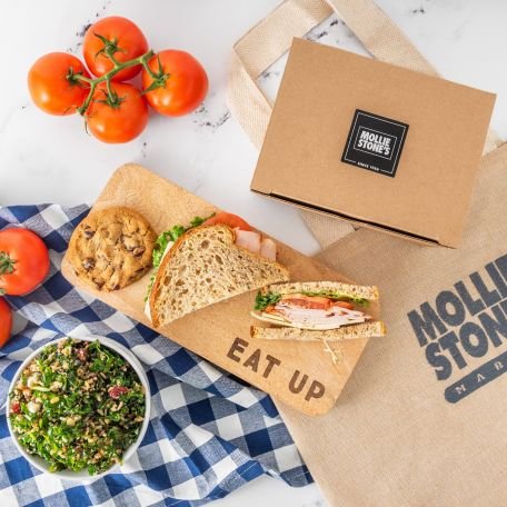 Box Lunch