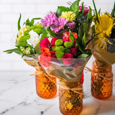 Floral