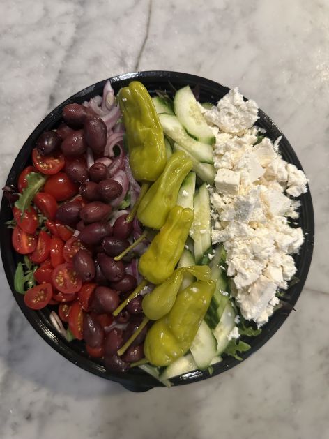 Greek Salad