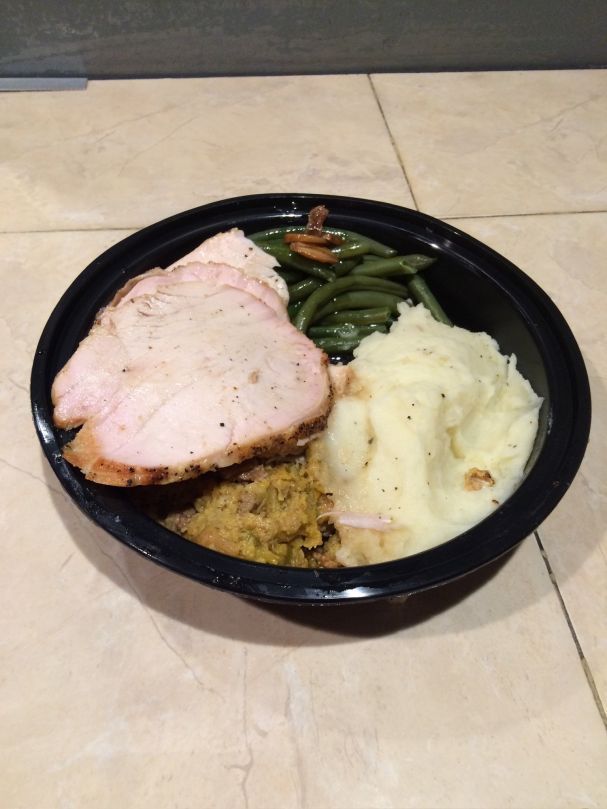 Turkey Special Package