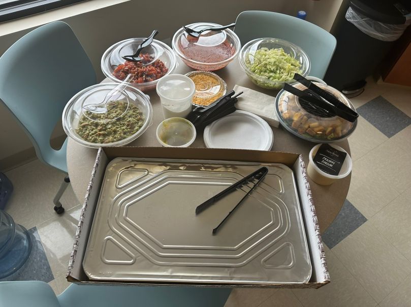 Taco Bar