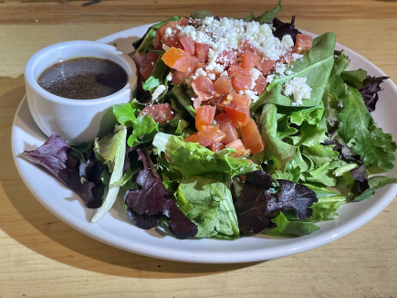 NEW Mista Salad