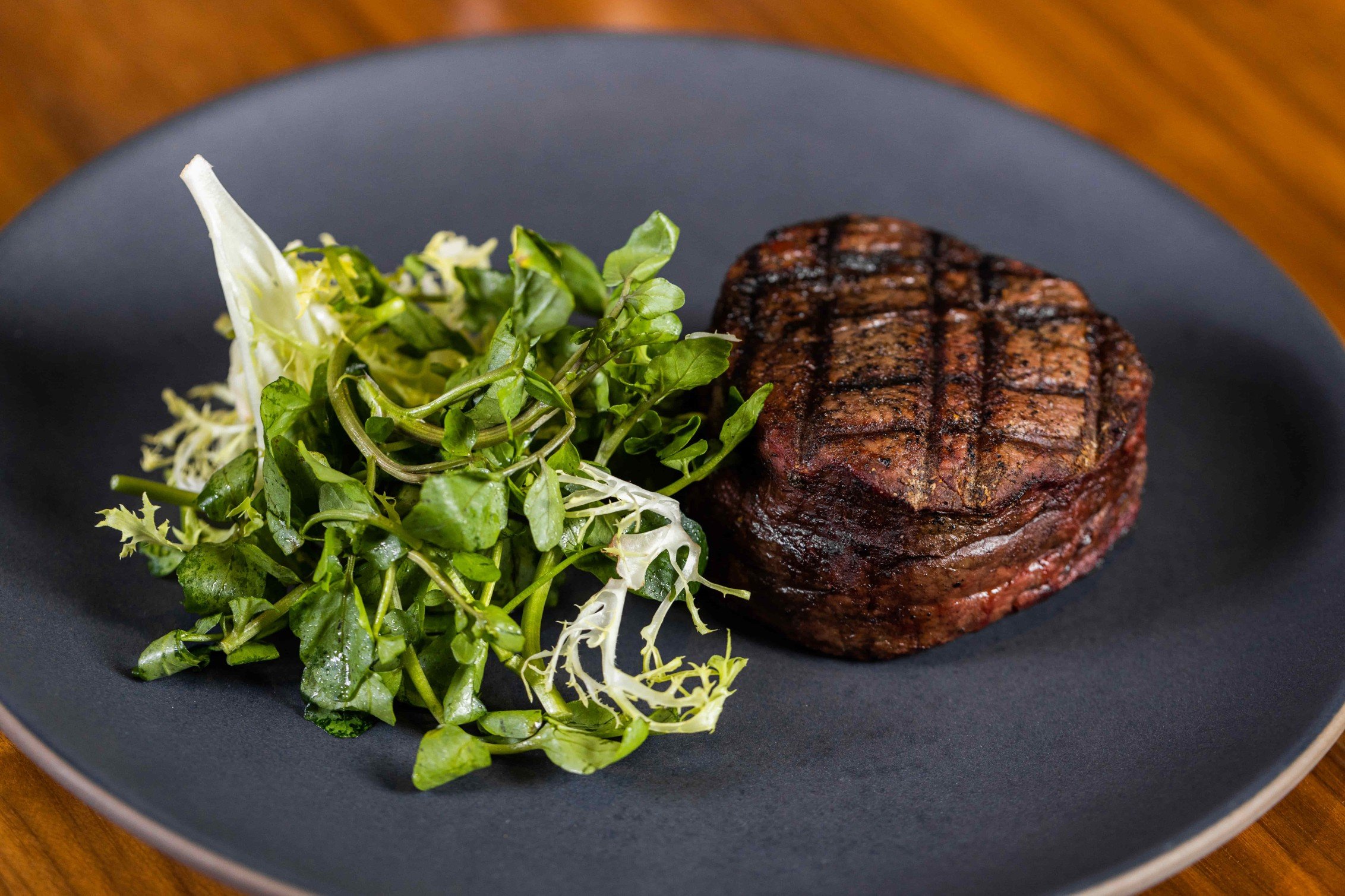Petit Filet Platter