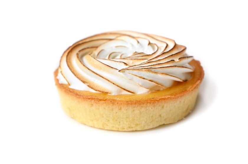 Mini Lemon Tart Platter