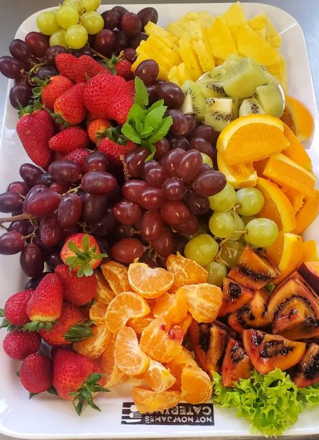 Fruit Platter
