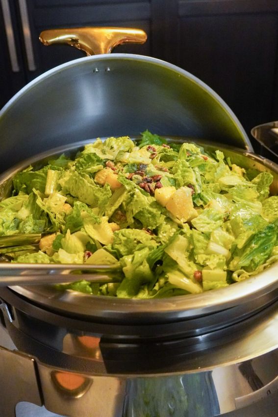 Citrus Salad