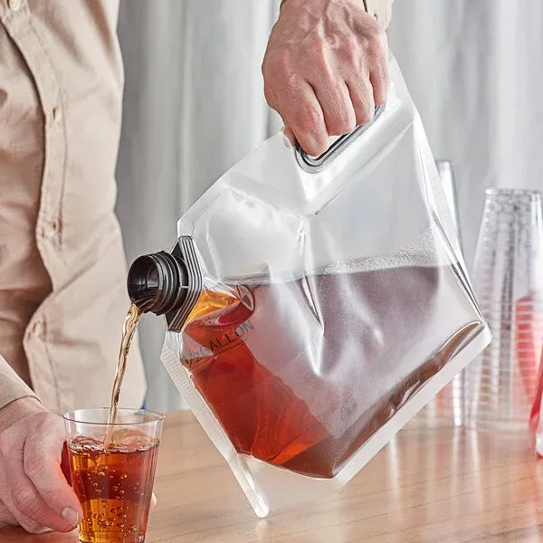 Tropical Iced Tea
