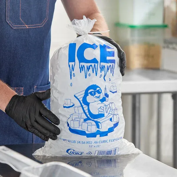 Ice