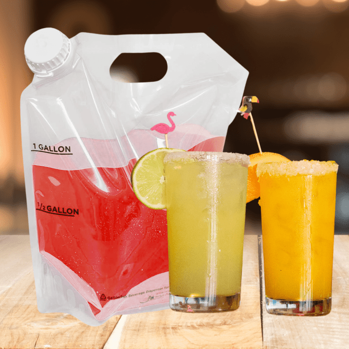 Margaritas