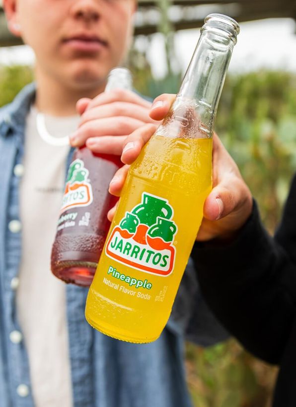 Jarritos