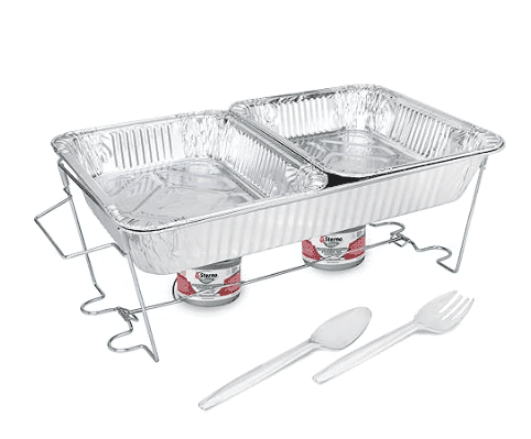 Chafing Dish Kit