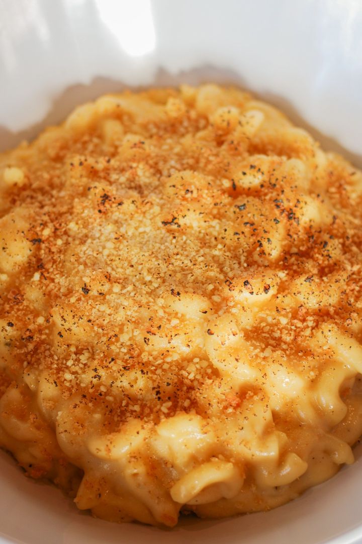 Macaroni & Cheese