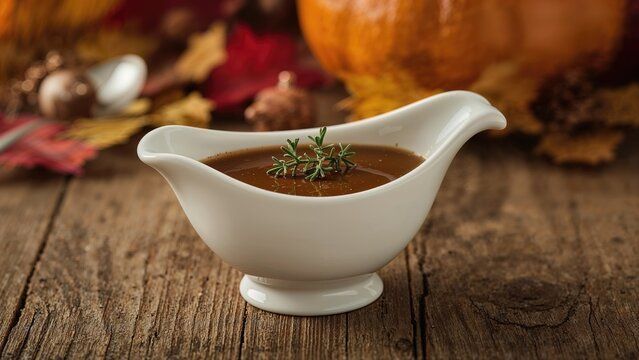 Pork Gravy