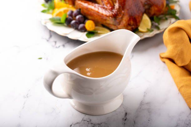 Vegan Gravy